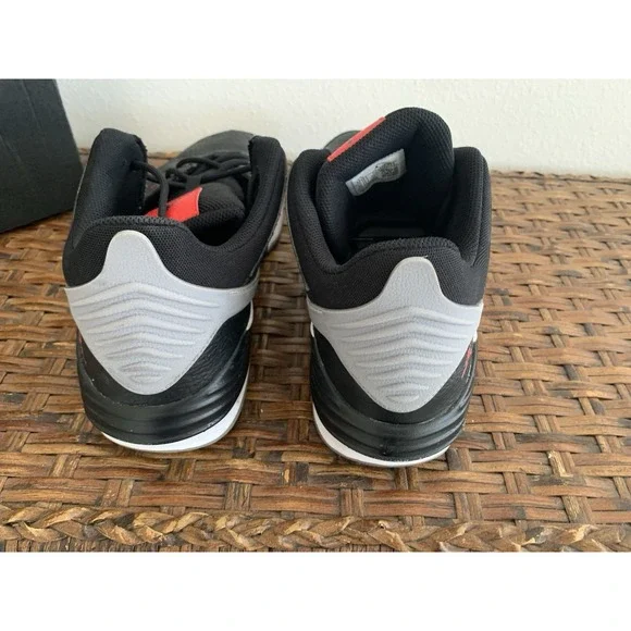 - Jordan Max Aura 5 Black Cement Size 11.5 W/ Box